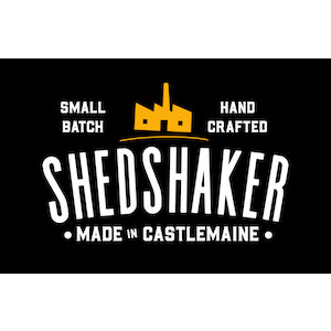 shedshaker